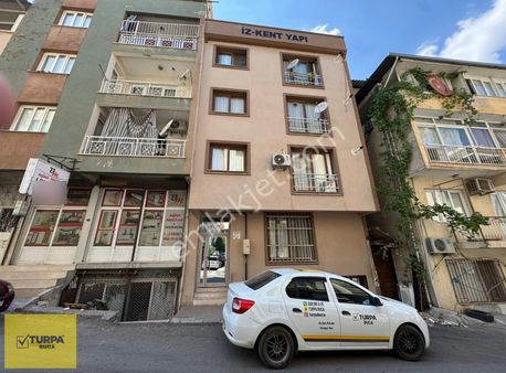 Turpa Buca'dan Yıldız Mah. Yatırıma Uygun 1+1 Satılık Daire
