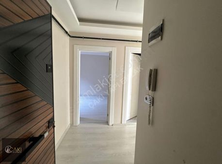 Çakı Yapı Emlaktan Vali Mithat Bey Mahallesi Kiralık 2+1 Daire