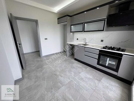 Atatürk Mahallesi - Havuzlu - Sıfır - 2+1 - Kiralık Daire