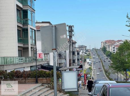 Hürriyet Mah. En Merkezi Yeri Evora Sitesinde 2+1 Satılık Daire