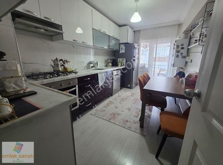 Elvan Mahallesinde Full Yapılı 3+1 Satılık Daire