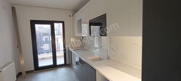 Ebrar Emlak'tan O Oğlaklı Toki'lerde 3+1 Kiralık Daire
