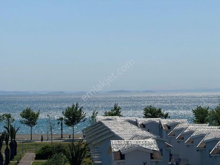 ▇ Altınkum'da Eşsiz Deniz Manzarasıyla Geniş 4+1 Dublex