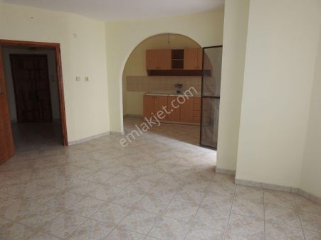 Kızkalesin'de Satılık 2+1 Denize Yakın Uygun Daire