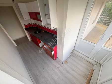 ▇akçayın Merkezin'de Denize 50mt Mesafede Ayrı Mutfak 1+1 Daire