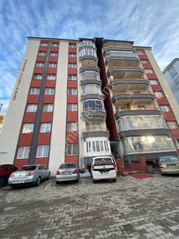 Stadyum Arkasında 3+1 Kiralık Daire***burcu Emlaktan***