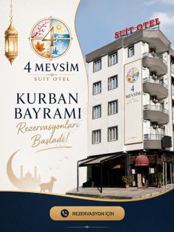 Erken Rezervasyon Avantajlarını Kaçırmayın