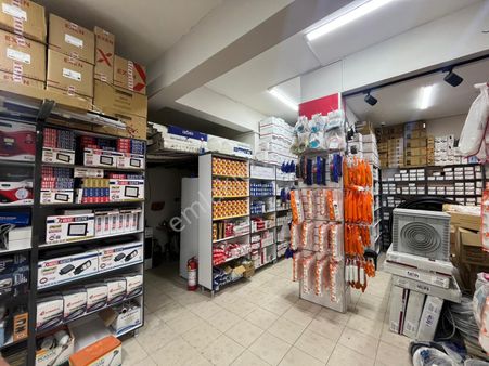 !fırsat!keçiörende Cadde Üzerinde 100m2 Takasa Açık Dükkan