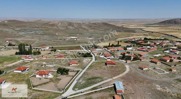 Cihanbeyli Küçükbeşkavak Mhde 422 M² Müstakil Konut Arsa
