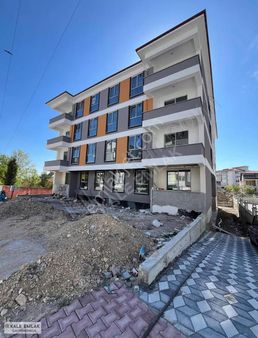 Kale Emlak'tan Suluova'da Satılık Sıfır 3+1 Daire