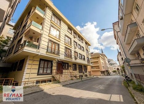 Bulgurlu Caddesine 1. Paralelde 2+1 Geniş Ve Ferah Kiralık Daire