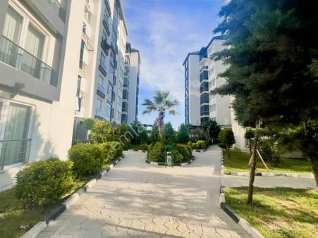 G.m.k Paşa Mah Site İçi Kapalı Otoparklı Güvenlikli Satılık 3+1