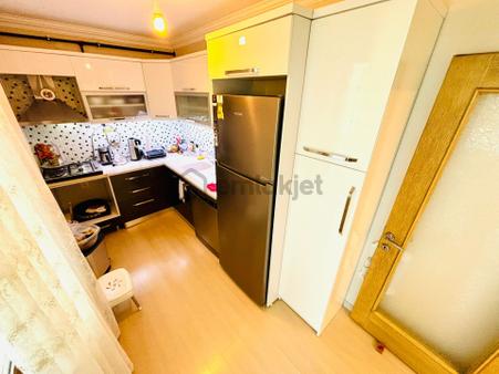 ▓yükselden Altınkumda Yaz Fırsatı! Ara Kat Ayrı Mutfak 2+1 Daire