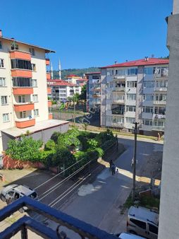 Kadıoğlu Emlak Giresun Teyyaredüzü Mah Kiralık Sıfır 1+1,,daire