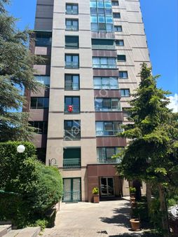 Mesa Şafak Sitesi 4+1 Manzaralı Satılık