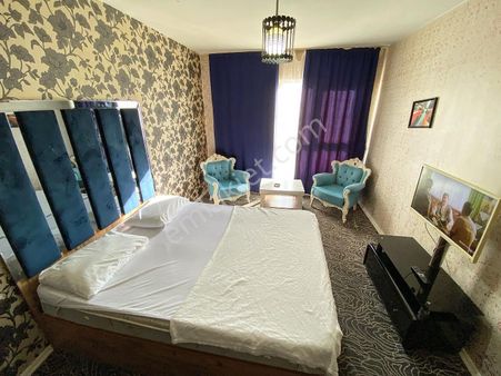***tüyap Fuarı Yanı 7/24 Ultra Lux Temiz Kısa-uzun Günlük Kiralık Daire***