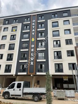 Full Ekstralı Daire