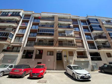 Örnekköy Medical Point Hastanesi Takını 2+1 Kiralık Daire