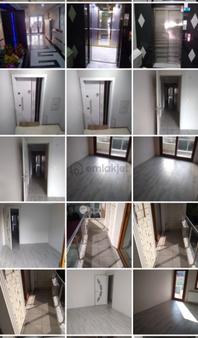 Bergama Şehir Merkezinde Asansörlü Doğalgazlı Kapalı Mutfak 3+1 Ara Kat Geniş Kiralık Daire