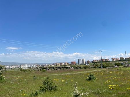 Melikgazi Demokrasi Mahallesi'nde Satılık 815 M² Bağ Fırsatı