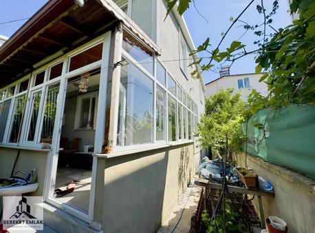 Bereket Emlaktan 3+1 Satılık Uygun Fiyatlı Villa