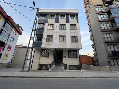 Molla Team Emlak'tan İki Katlı Yaşam Senaryosu: Teraslı 2+2