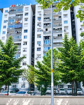 Kepez Atatürk Mh. Sakarya Bulvarı En Özel Noktasında Park Manzaralı 3+1 Satılık Yatırımlık Daire