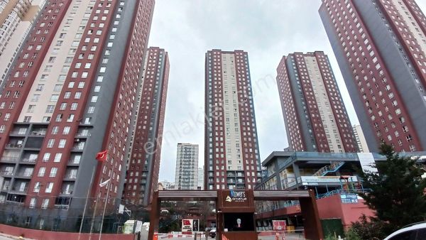 Kiralık 3+2 Dubleks Daire Panaromik Şehir Manzaralı