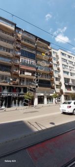 Altıparmak Cadde Uzeri Satılık Daire