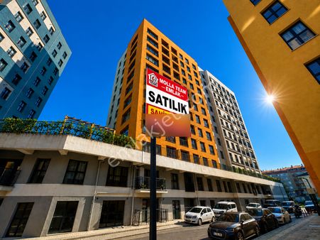 🏢 Molla Team Emlak'tan Toki Bağlarbaşı Konutlarında Satılık 2+1 Fırsat Dairesi