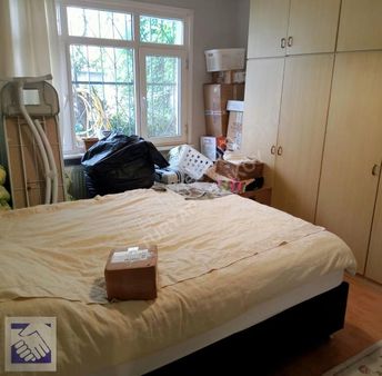 Hacıosman Metroya Yürüme Mesafesinde 1+1.kiralık