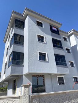 Yatırımlık 1+1 Fırsat Daire