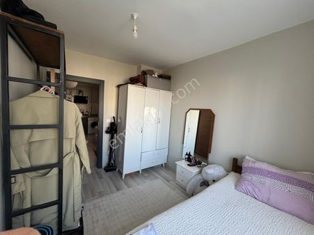 Ünıversıte Ve Şehır Hastanesı Yakınında, Satılık 1+1 Daıre