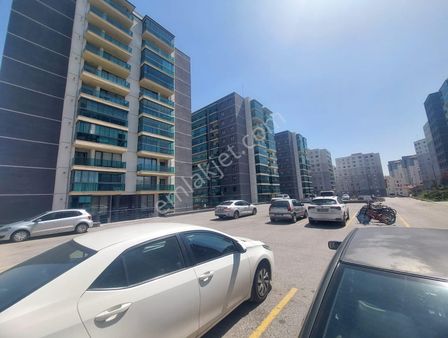 Altındağ Zümrütevler Sitesinde 3+1 Satılık Daire
