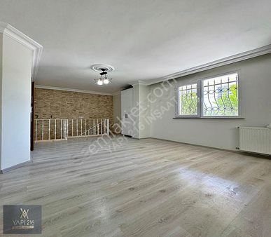 Sancaktepe'de Metroya Yakın, Krediye Uygun 2+1 Satılık Daire