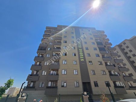 Satılık 2+0 Seyrantepe / Karaköprü