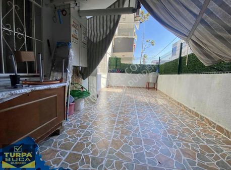 Turpa'dan Yiğitler'de 2+1 Bahçeli Kapalı Mutfak Daire Fırsatı!!!
