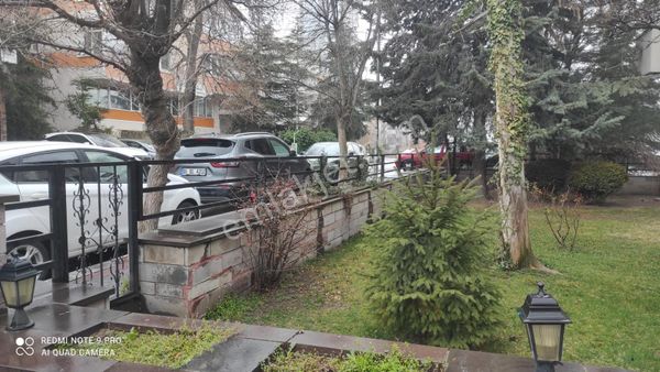 Çankaya Çayhane Sok 3+1 Kiralık Daire
