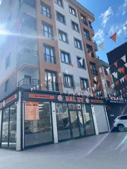 Adil Mah.bosna Bul.mopaş Market Karşısı 2+1 Kiralık Daire