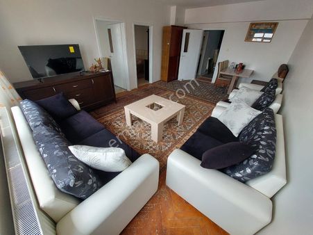 Ankara Keçiören İncirli Merkez ' De 5+1 Dublex Eşyalı Kiralık Daire A.eglence Yakını