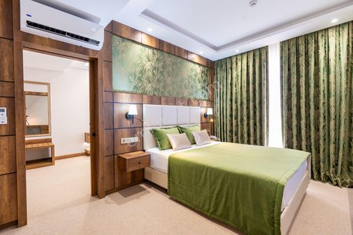 Küçükçekmece'de Uygun Fiyatlı Otel Konaklaması