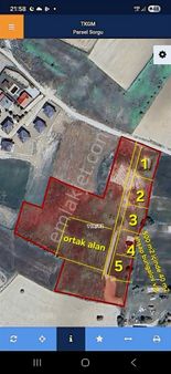 Kaynarca,kertil,arsa,bungalov Ev 500 M2