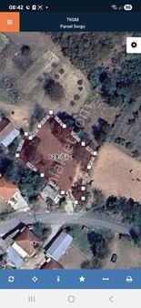 Şeyhtımar Mah,1140 M2,yollu Arsa