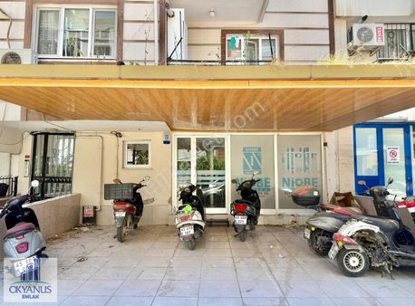 Hastane Yanı, İtfaiye Arkası, Cadde Üstü, Çift Girişli , 280 M2