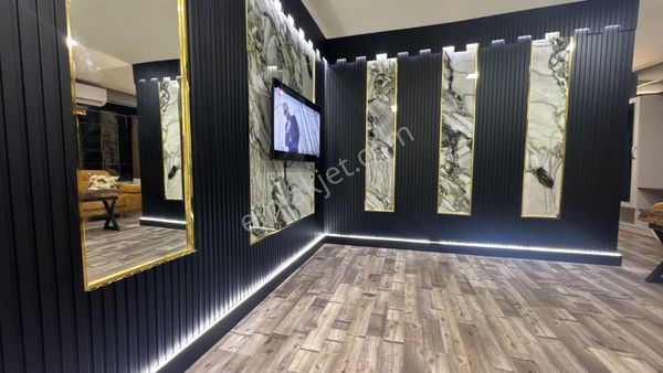 Bursa Osmangazi De Güvenli Temiz Lüx Daireler7/24 Hizmetinizde
