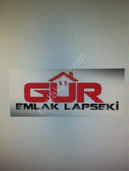 Lapseki Köylerinde Satılık Tarlalar