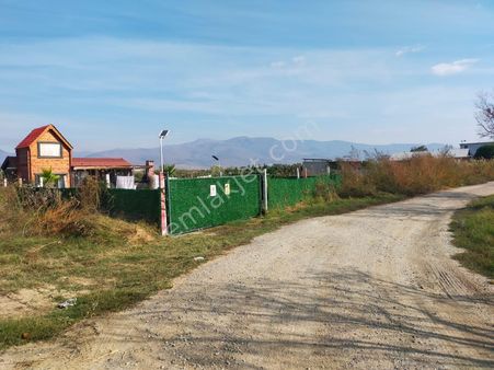 İzmir Menemen Çavuş Mahalle Sın De Satılık Arsa