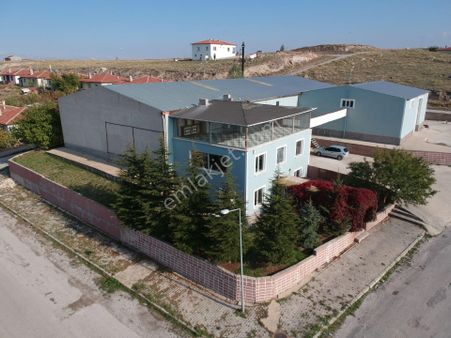 İlbey Emlaktan Şuhut Yolu Üzeri Çimento Fab Yakın Kiracılı