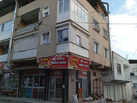 Karabağlar Çitlenbikte Doğalğazlı Emekli Bayana Uyğun Kiralık 2+1 95 M2 Daire Kiralık