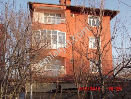 Akşehir Demirhan Emlaktan Satılık Müstakil Ev